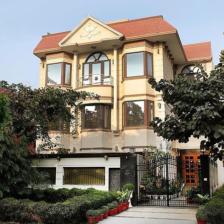 Ahuja Residency Cyber City II Гургаон Стая снимка